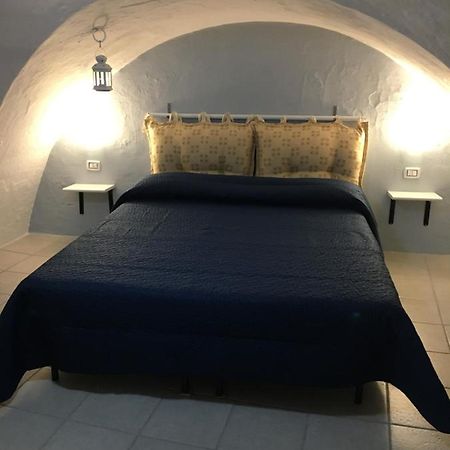 Casa Cortes Hotel Grottaglie Kültér fotó