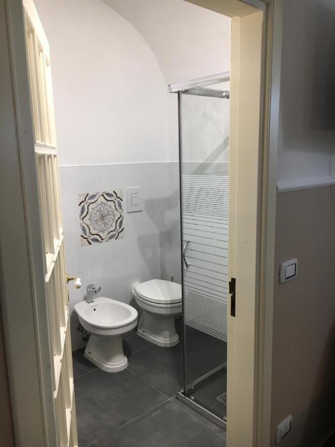 Casa Cortes Hotel Grottaglie Kültér fotó