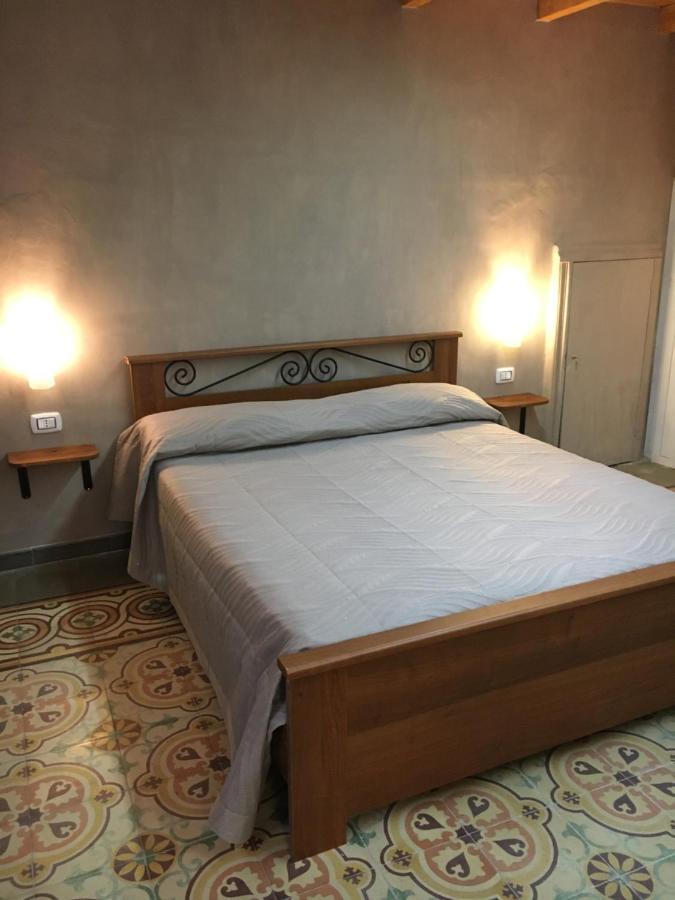 Casa Cortes Hotel Grottaglie Kültér fotó