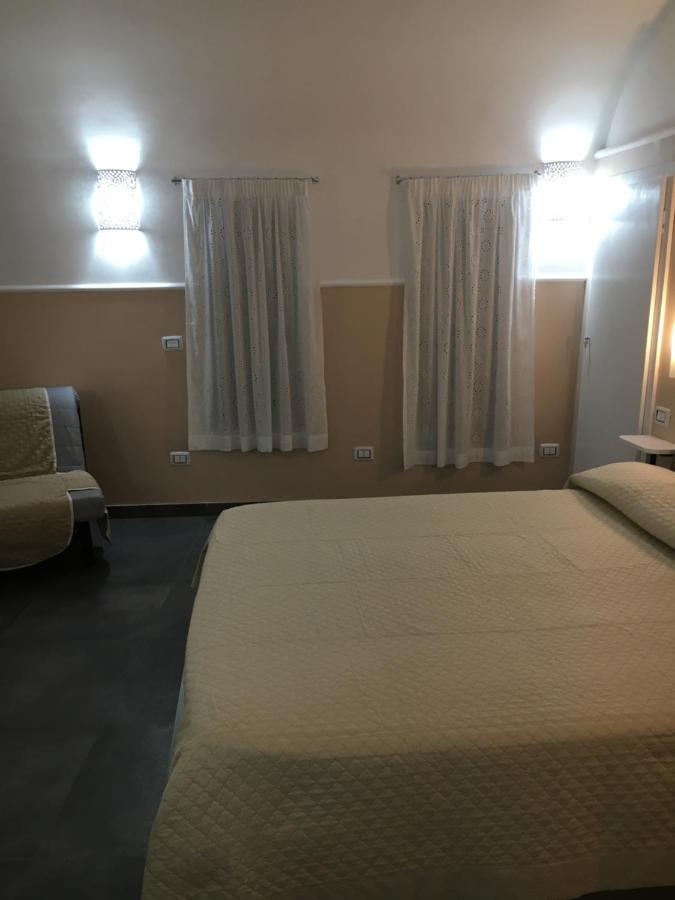 Casa Cortes Hotel Grottaglie Kültér fotó
