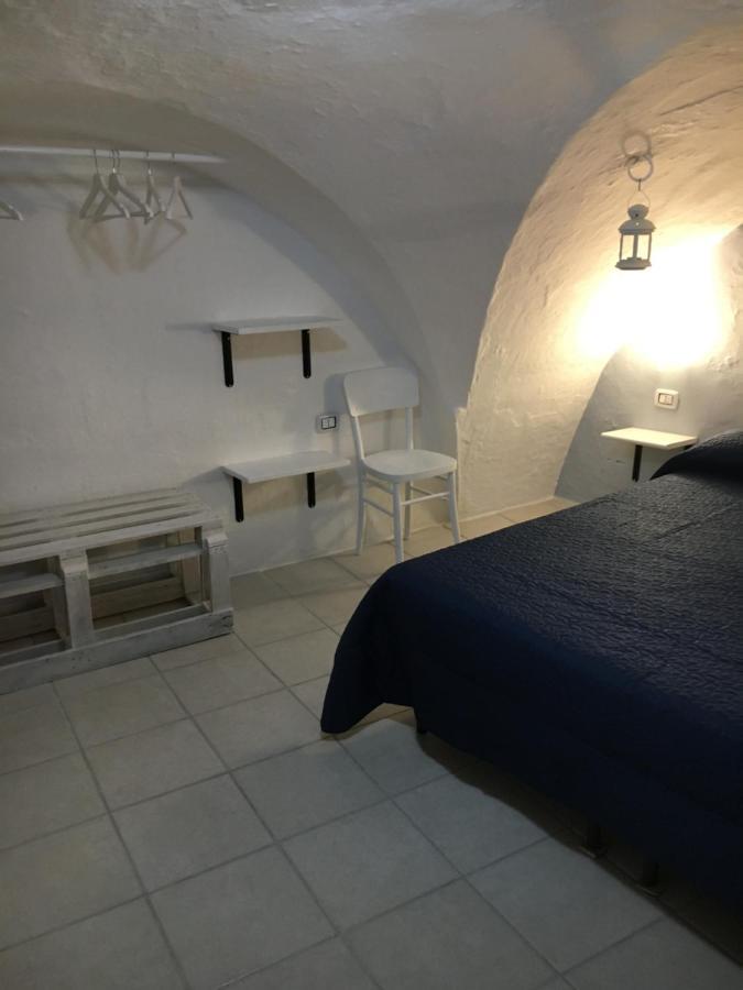 Casa Cortes Hotel Grottaglie Kültér fotó