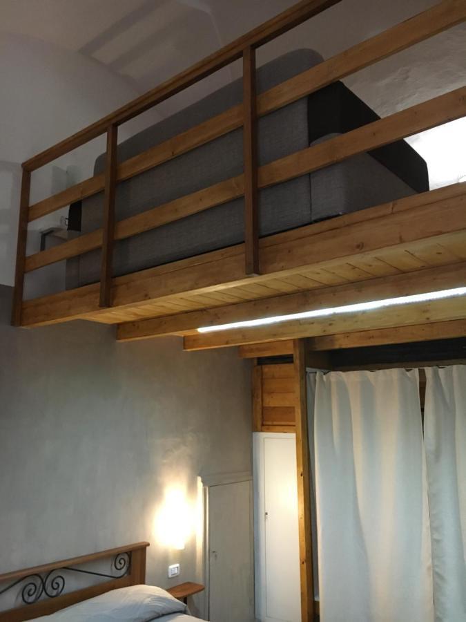 Casa Cortes Hotel Grottaglie Kültér fotó