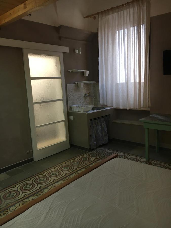 Casa Cortes Hotel Grottaglie Kültér fotó